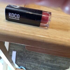 KOCO lipstick. Never been opened.​​